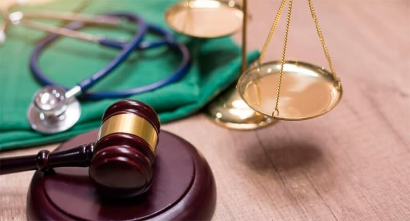 Atendimento jurídico em Direito da Saúde