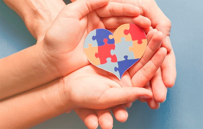 Atendimento jurídico — Direitos das Pessoas com TEA