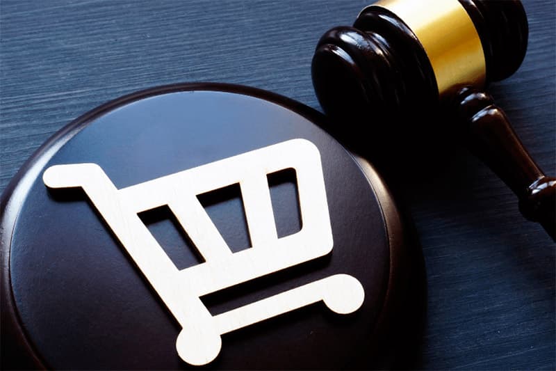 Atendimento jurídico em Direito do Consumidor